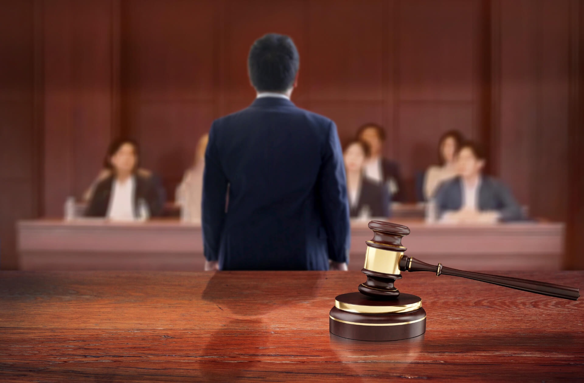 The Power of a Free Case Appraisal in Criminal Law